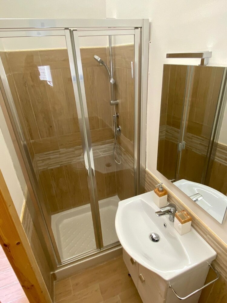 Фото B&b Le Statuine Guesthouse