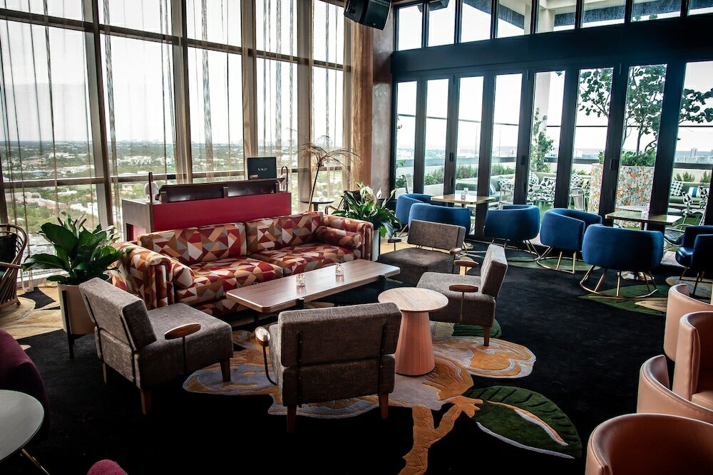 Фото The Dalmar, Fort Lauderdale, a Tribute Portfolio Hotel