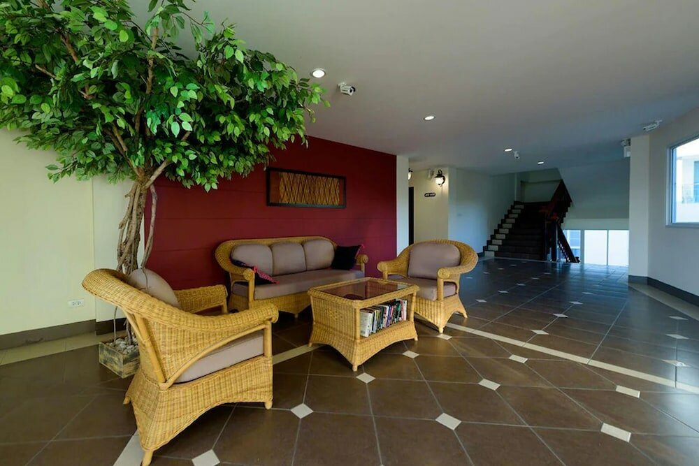 Фото Курортный отель The Hideaway Resort Pattaya Chonburi