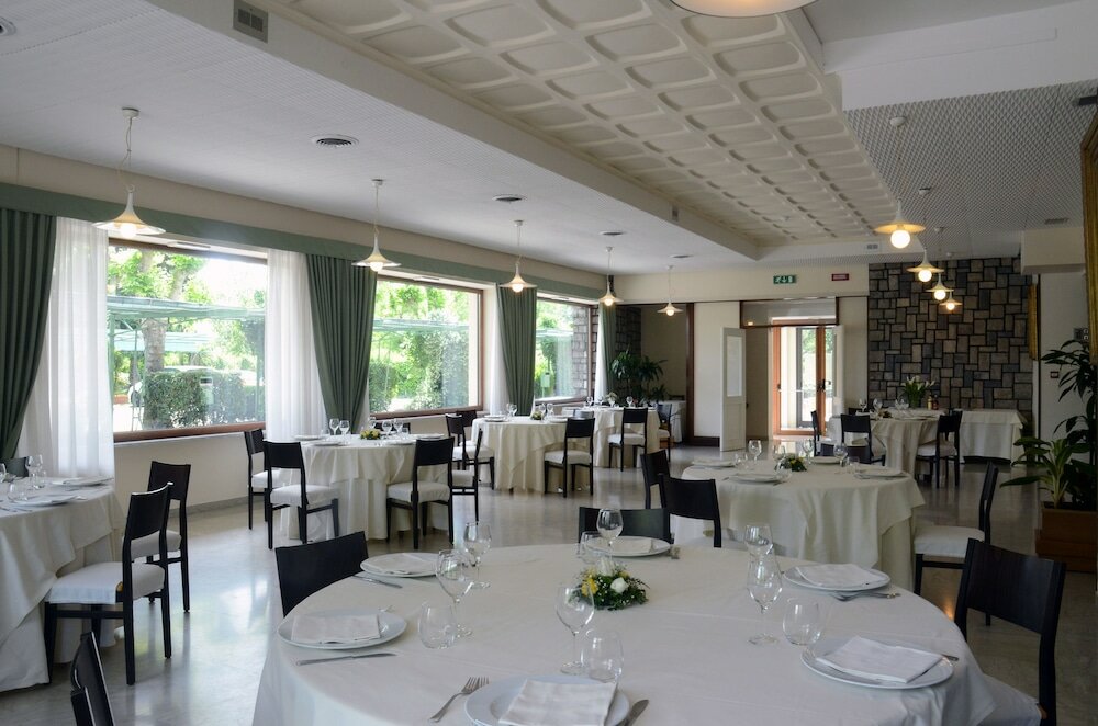 Фото Hotel Bassetto