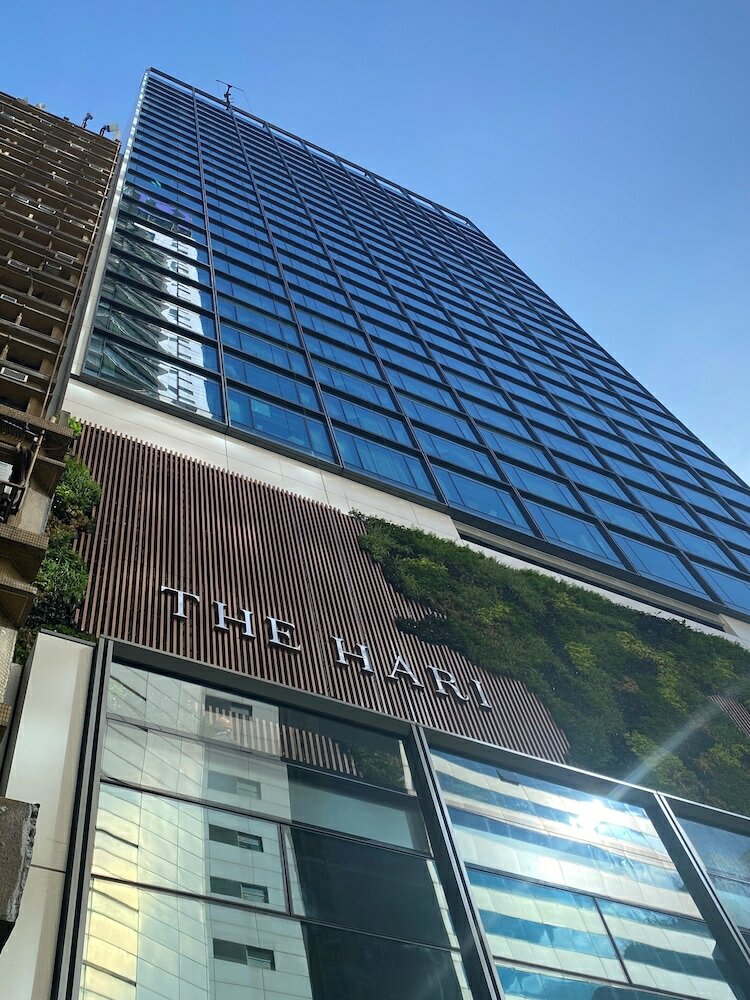 Фото The Hari Hong Kong