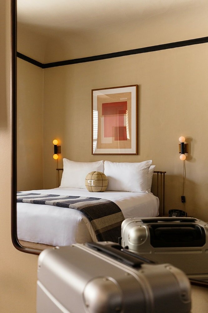 Фото Palihotel San Francisco