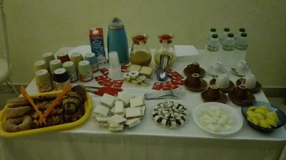 Фото B&b Candido Vacanze