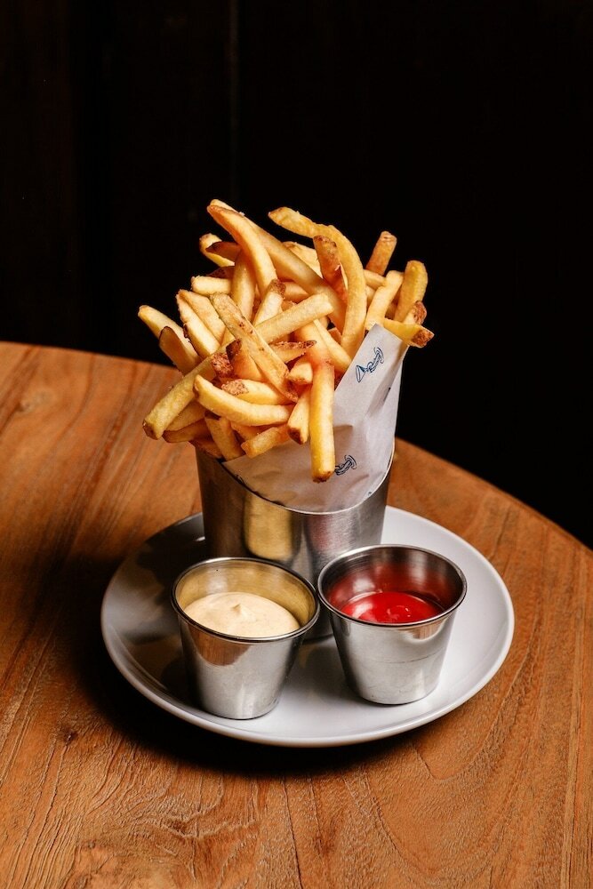 Фото Palihotel San Francisco