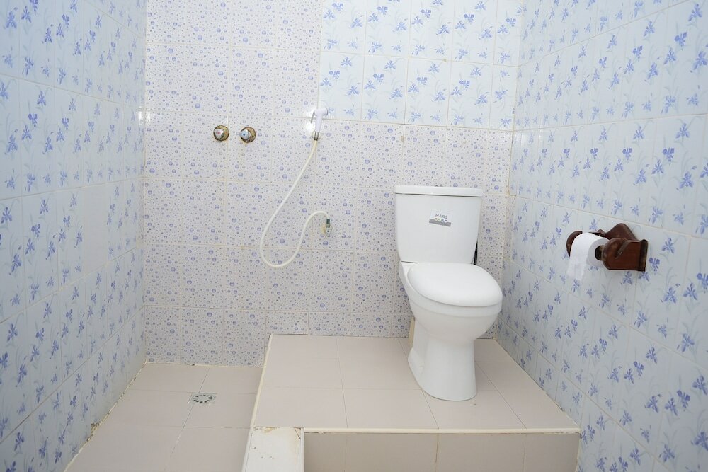 Фото Kigwedeni Villas