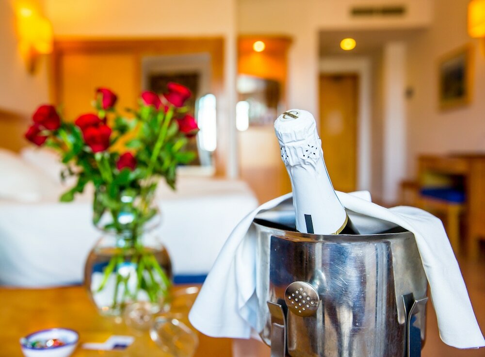 Фото Mur Hotel Faro Jandía