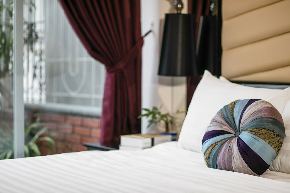 Фото Splendid Star Grand Hotel & SPA