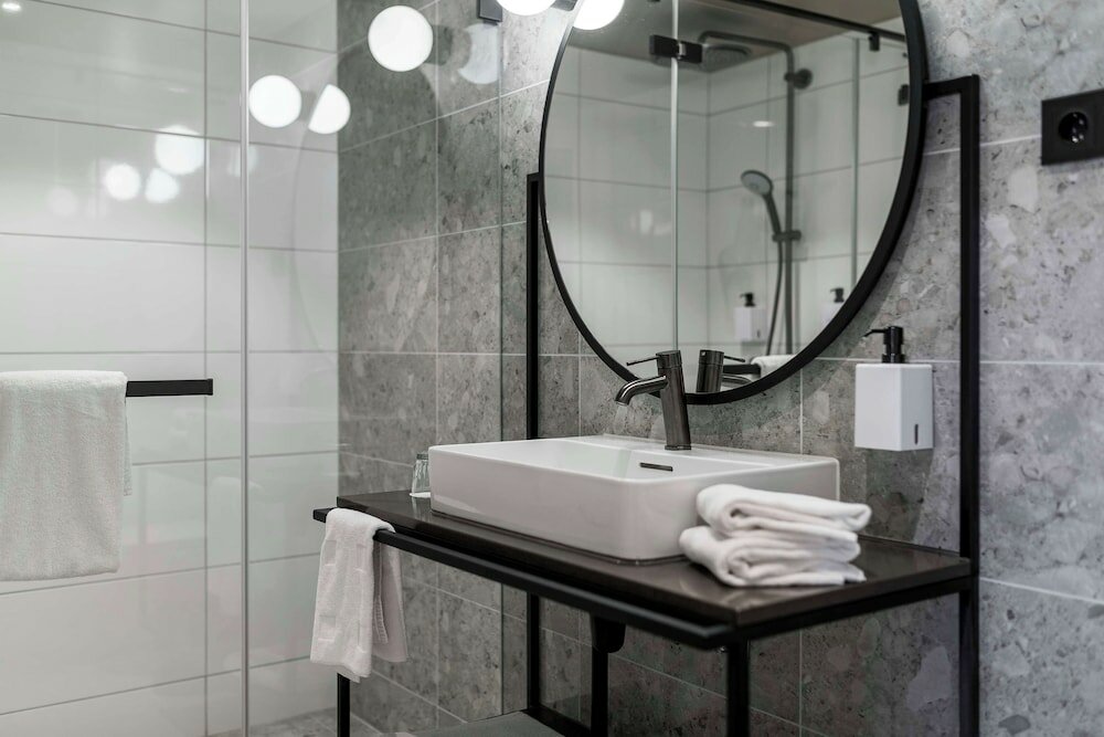 Фото Scandic Park