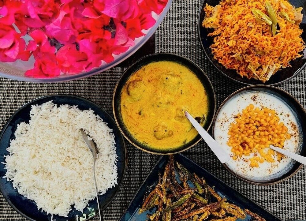 Фото Thikana Delhi