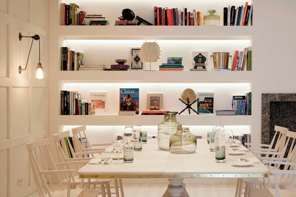 Фото Ac Victoria Suites