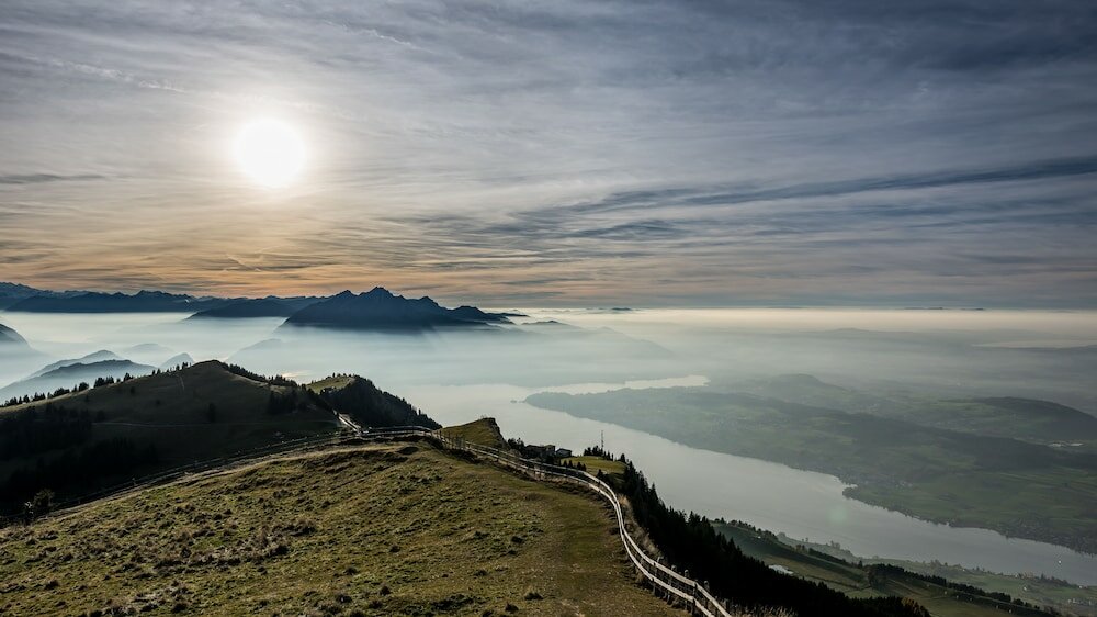 Фото Hotel Central Luzern