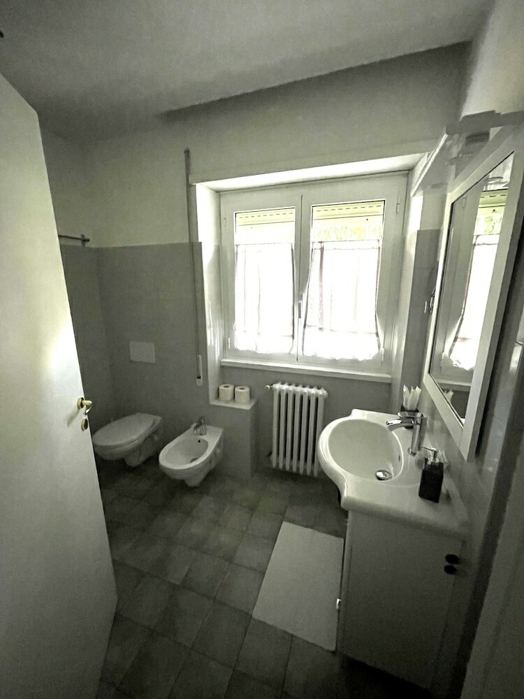 Фото Garden of Rome Guesthouse