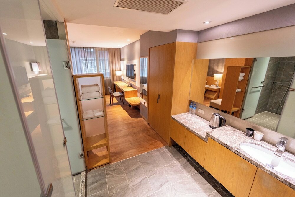 Фото Friend Hotel - YoYo