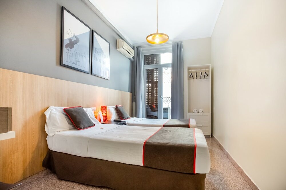 Фото CH Las Murallas