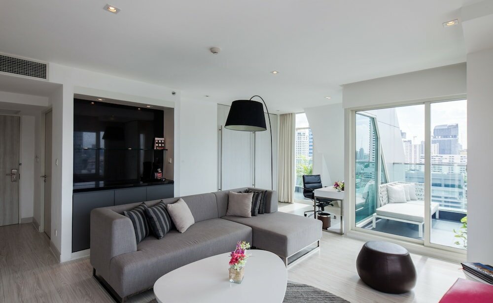 Фото Centara Watergate Pavillion Hotel Bangkok