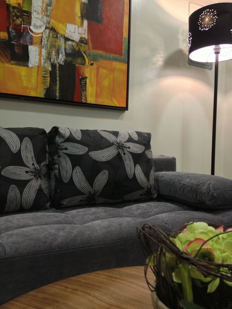 Фото Zpad Residences