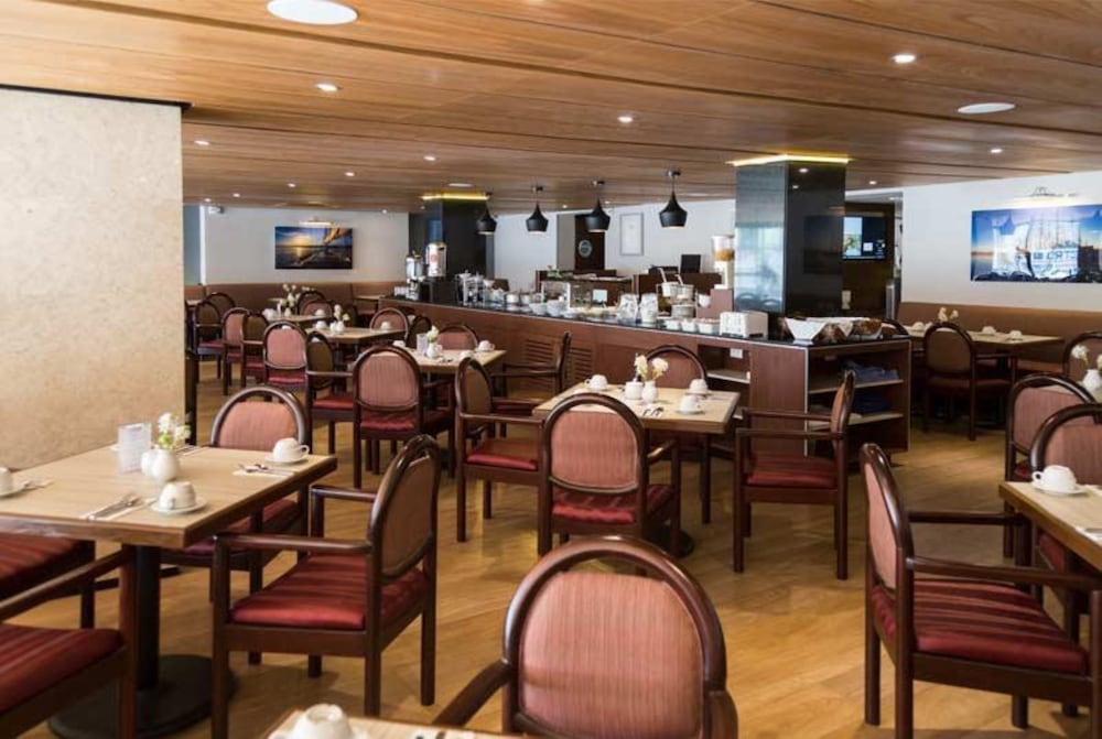 Фото Hotel Metropol