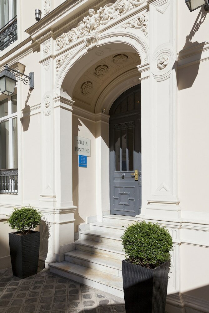 Фото отеля 4