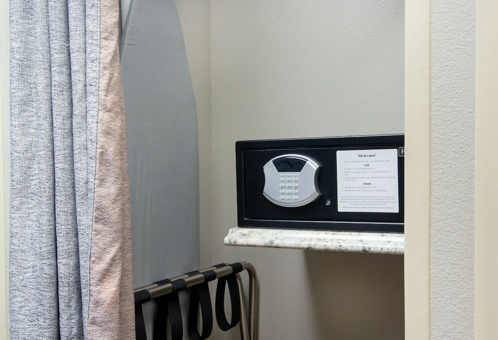 Фото The Belltown Inn