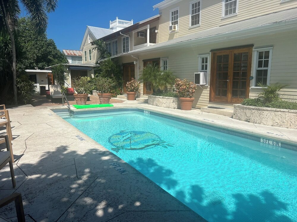 Фото Heron House - Adult Only