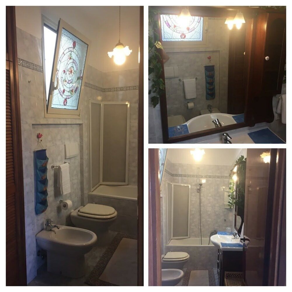 Фото Inviting 2-bed Apartment in Roma