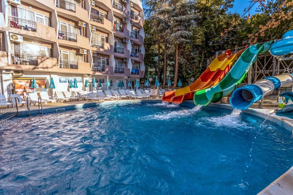 Фото Prestige Deluxe Hotel Aquapark Club