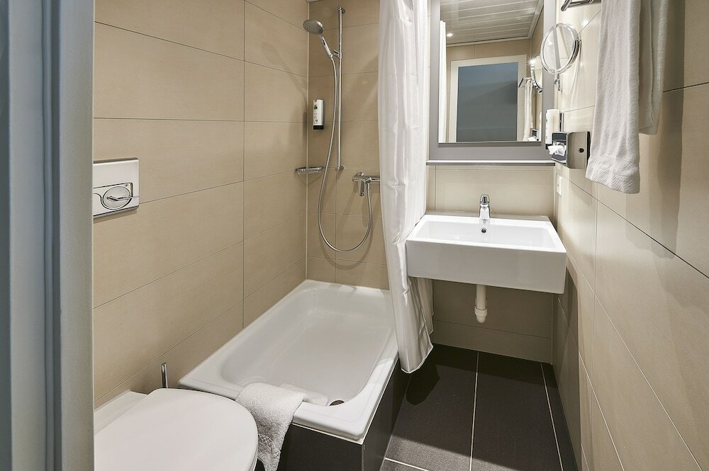 Фото Hotel Central Luzern