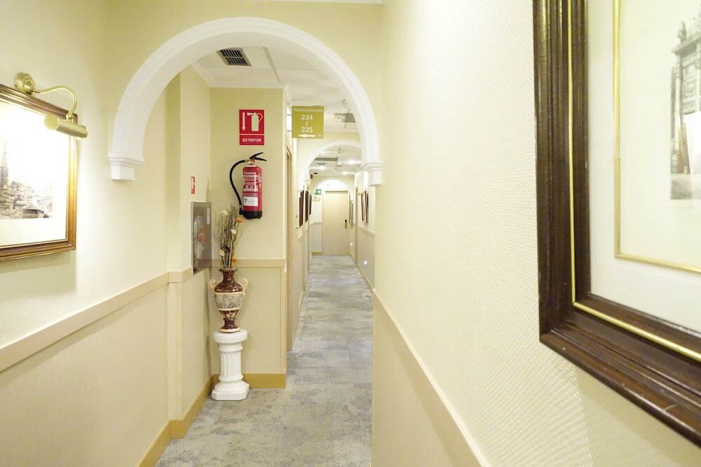 Фото Hostal Toledo