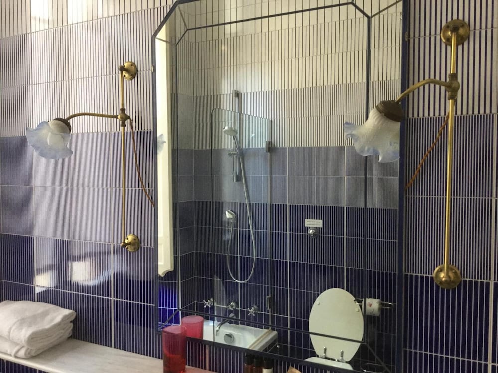 Фото Relais Teatro Argentina