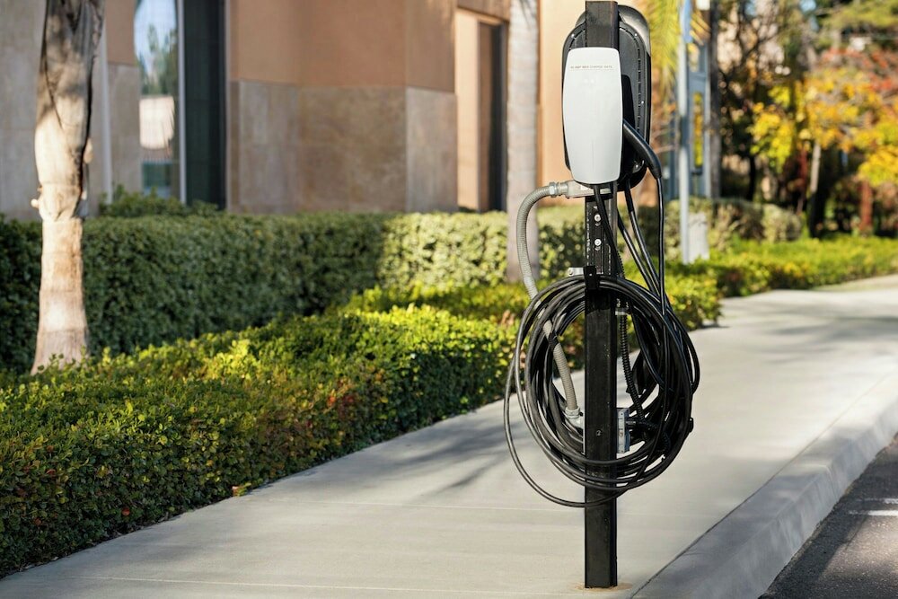 Фото TownePlace Suites by Marriott San Diego Vista