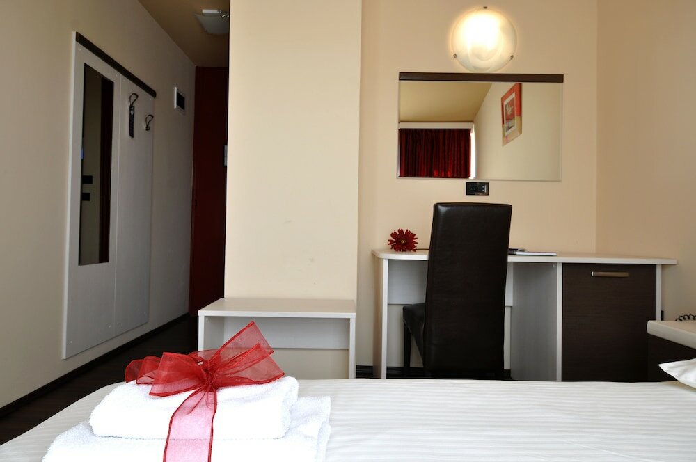 Фото Гостиница Fontana