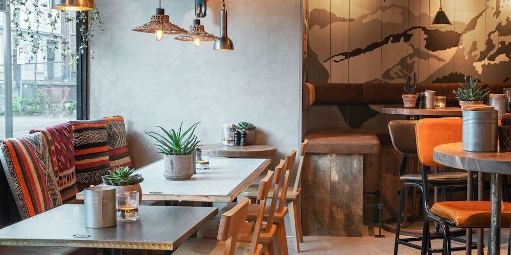 Фото Thon Hotel Gyldenlove