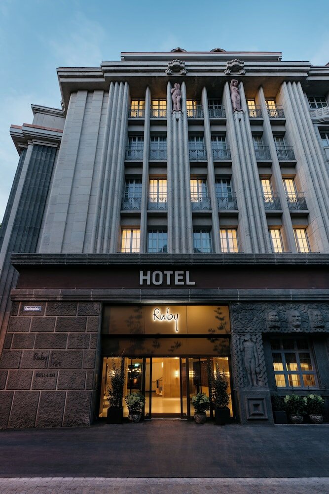 Фото отеля 5