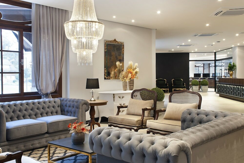 Фото Bella Gramado Resort & SPA by Gramado Parks