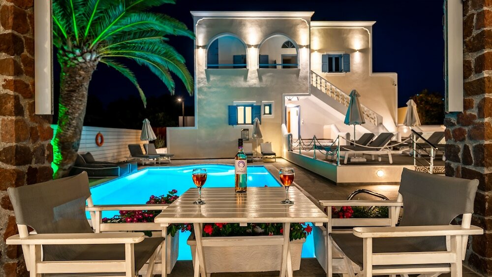 Фото Stelios Place