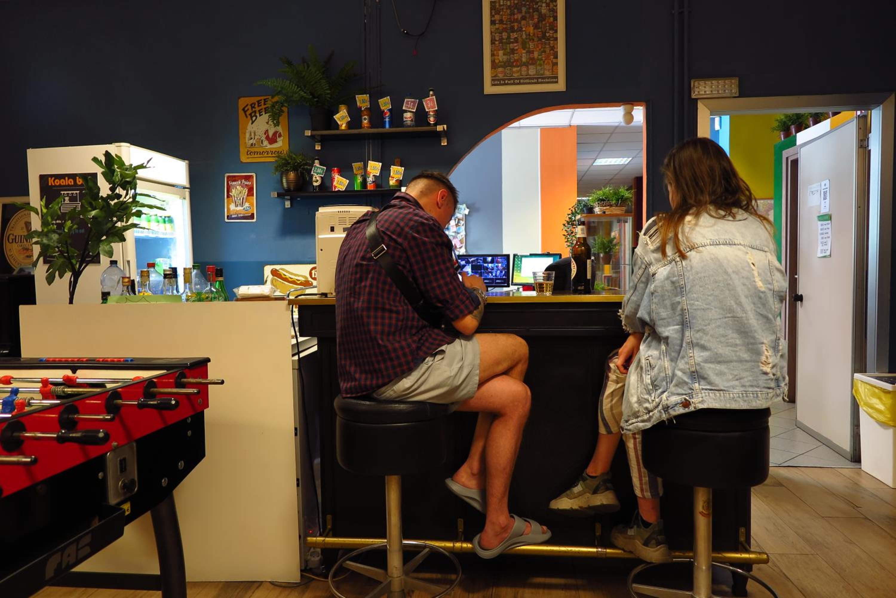 Фото Koala Hostel