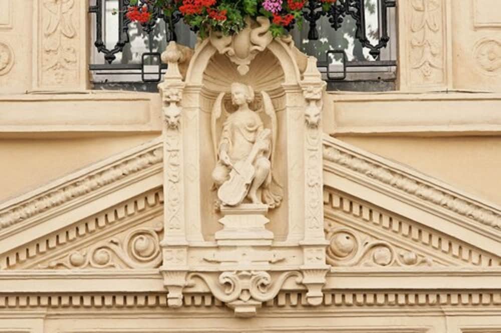 Фото Hôtel Meslay République