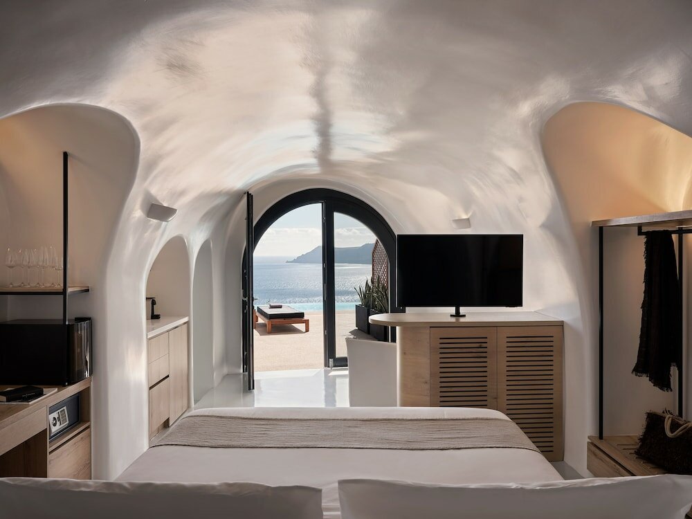 Фото Olvos Luxury Suites