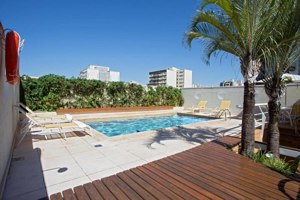 Фото Black Stream Hotel