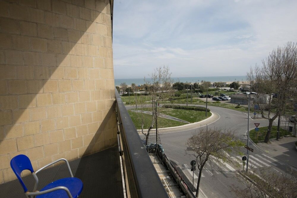 Фото Hotel Airone