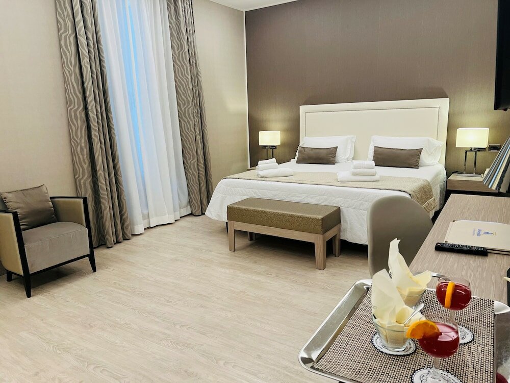 Фото Hotel Genova