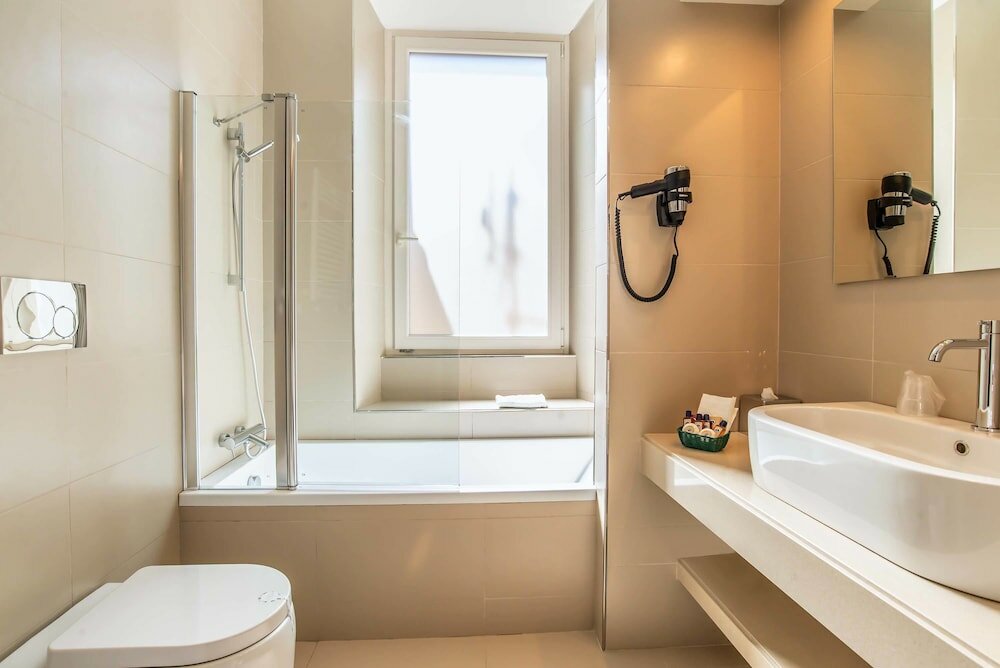 Фото Hotel Genova