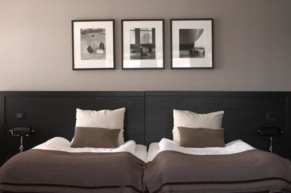 Фото Dialog Hotel Villan