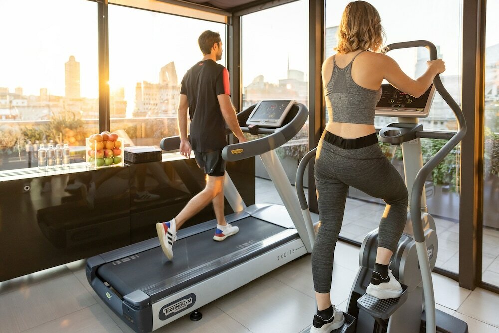 Фото Starhotels E.C.HO.