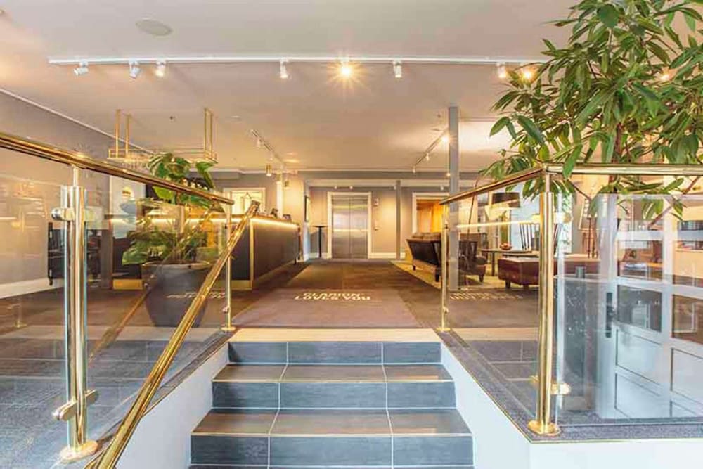 Фото Clarion Collection Hotel Uman