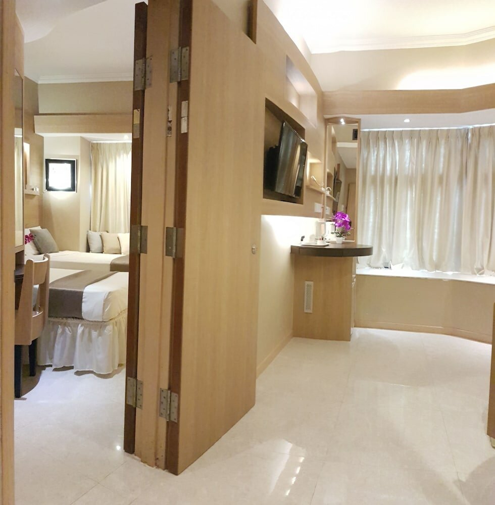 Фото Robertson Quay Hotel