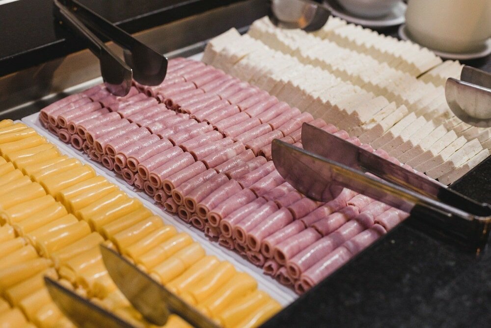 Фото Mar de Canasvieiras Hotel & Eventos