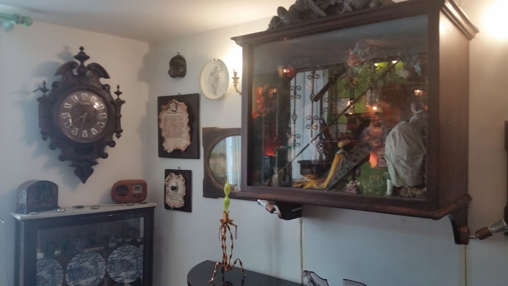 Фото Case Nicotera