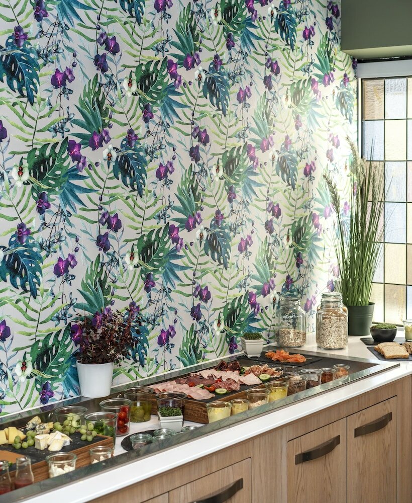 Фото Thon Partner Hotel Storgata