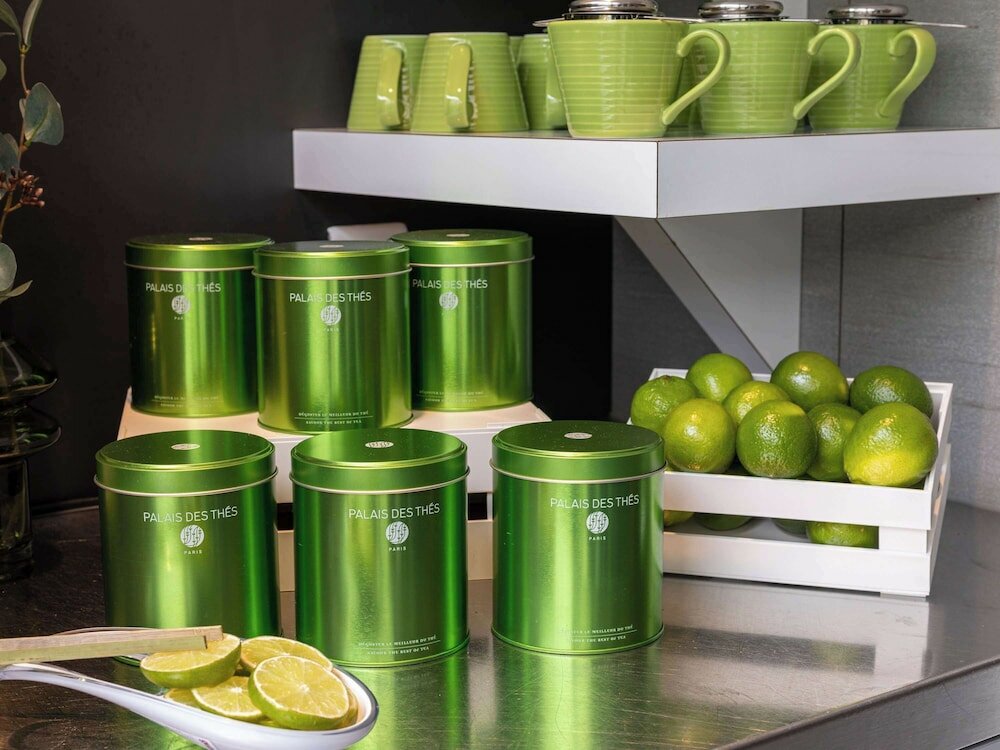 Фото Ibis Styles Puteaux Paris La Defense